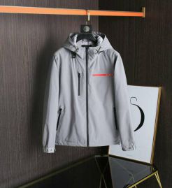 Picture of Prada Jackets _SKUPradaM-XXL7sn1113513